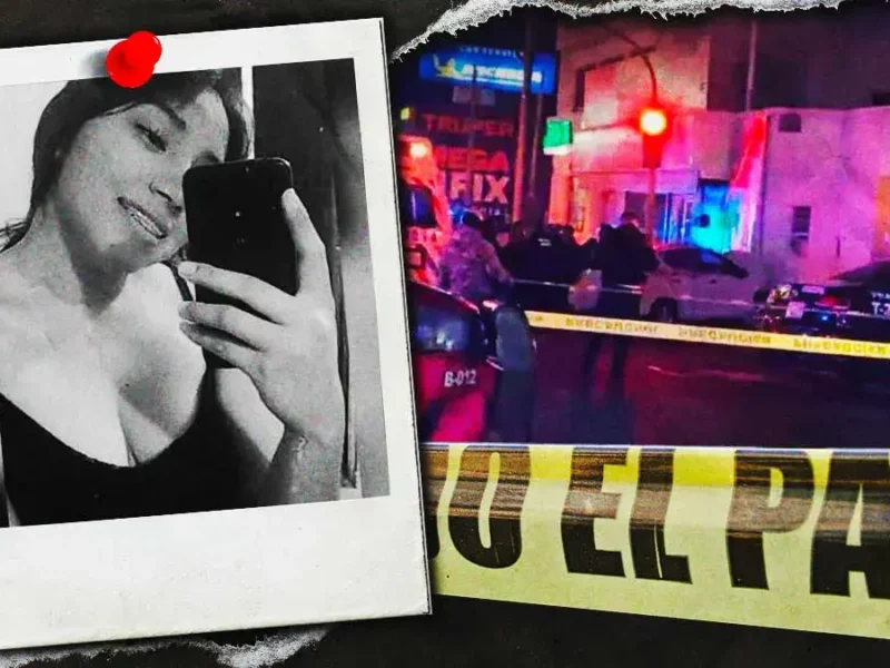 Muere alumna BUAP en accidente automovilístico en Tehuacán; intentó evadir el alcoholímetro