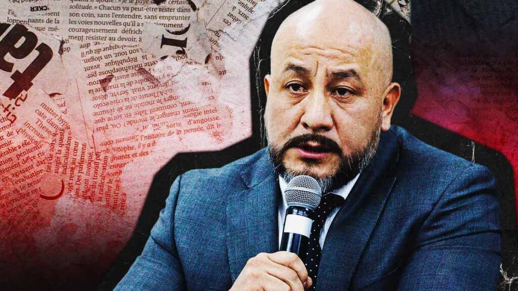 Fiscalía Puebla separa del cargo a Coordinador de Robo de Vehículos acusado de corrupción
