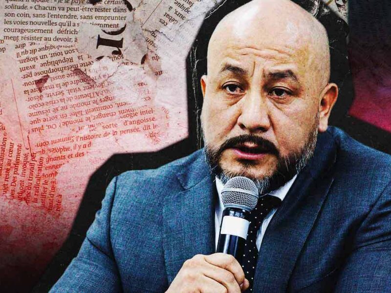 Fiscalía Puebla separa del cargo a Coordinador de Robo de Vehículos acusado de corrupción