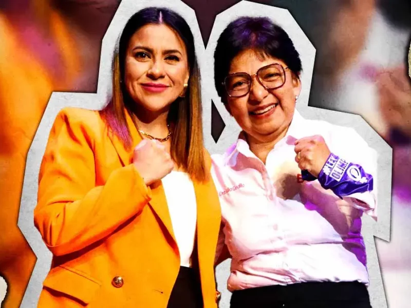 El medio digital aísla y deshumaniza: Olimpia Melo Cruz