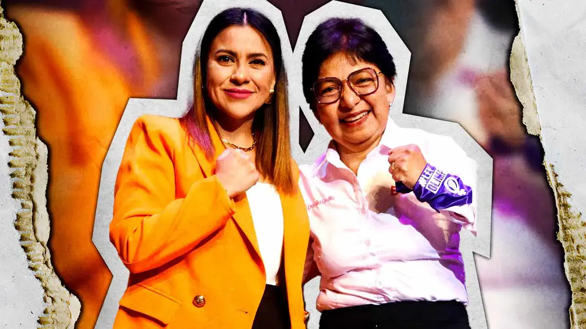 El medio digital aísla y deshumaniza: Olimpia Melo Cruz