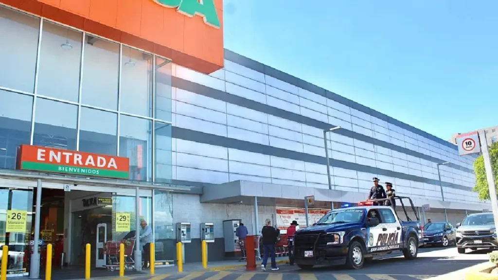 Reporta San Andrés Cholula saldo blanco tras Buen Fin 2025