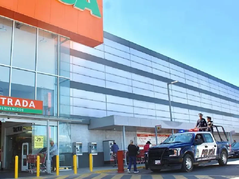 Reporta San Andrés Cholula saldo blanco tras Buen Fin 2025