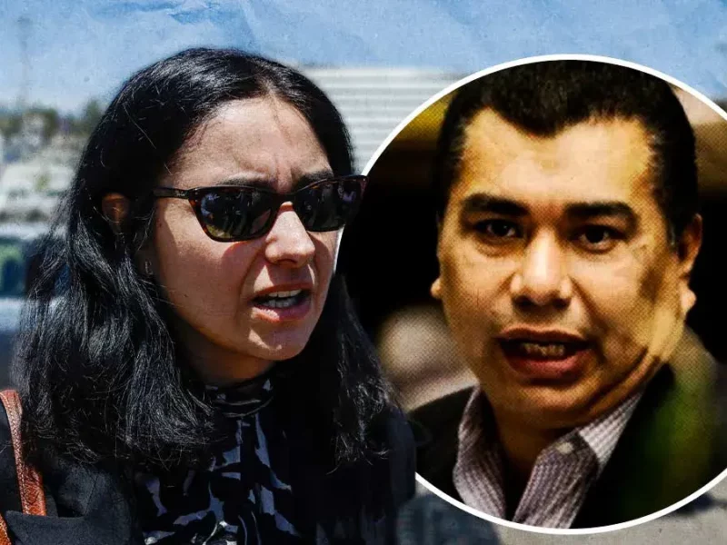 Javier López Zavala consigue amparo y frena sentencia por violencia familiar