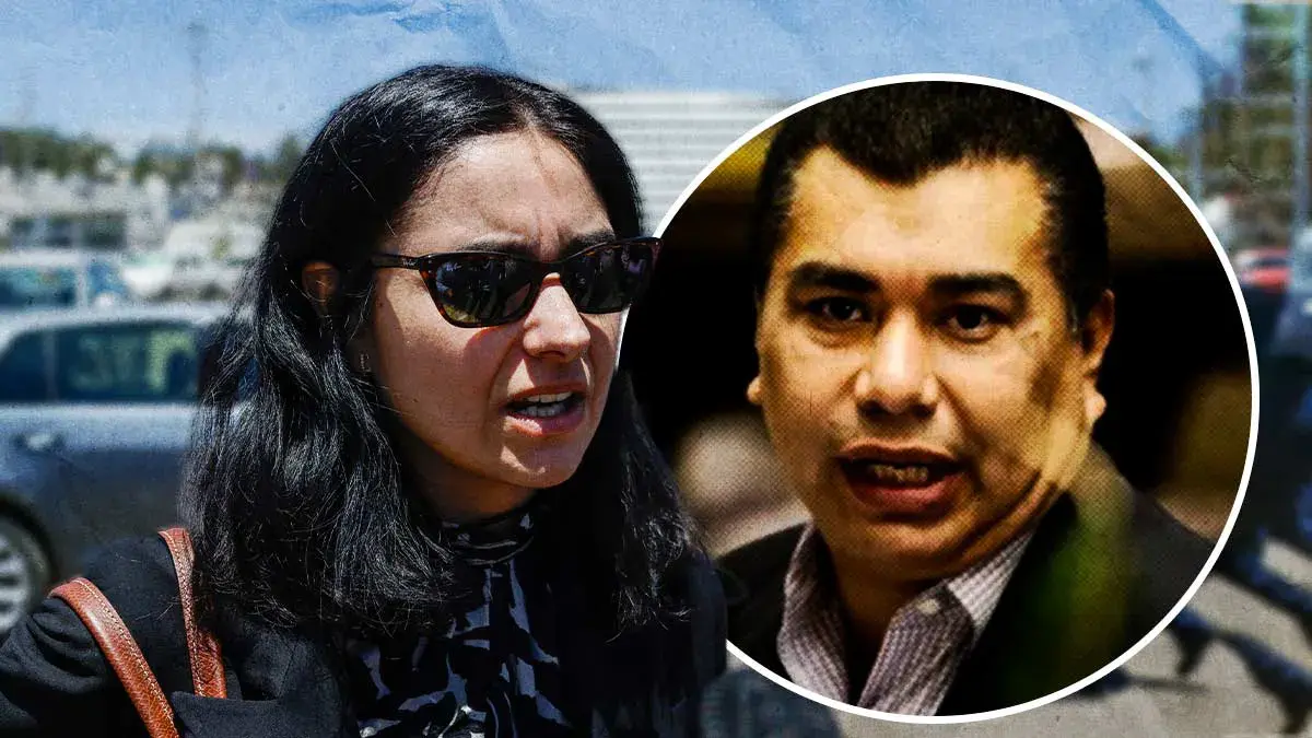 Javier López Zavala consigue amparo y frena sentencia por violencia familiar