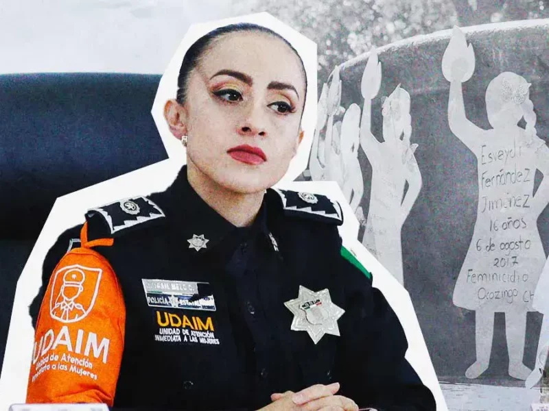 Udaim atendió seis mil casos de violencia contra mujeres en Puebla hasta noviembre 2025