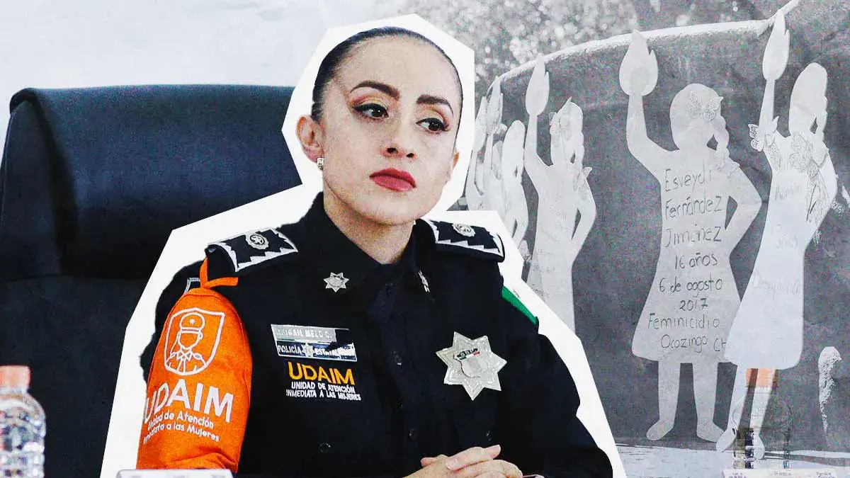 Udaim atendió seis mil casos de violencia contra mujeres en Puebla hasta noviembre 2025