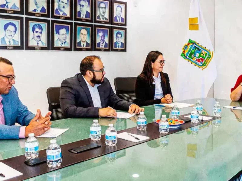 Fiscalía de Puebla cambia mandos en Homicidios, Flagrancia y Robo de Vehículos