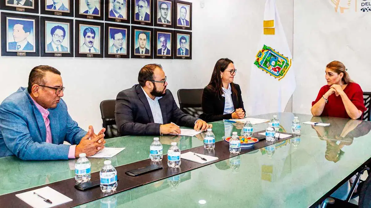 Fiscalía de Puebla cambia mandos en Homicidios, Flagrancia y Robo de Vehículos