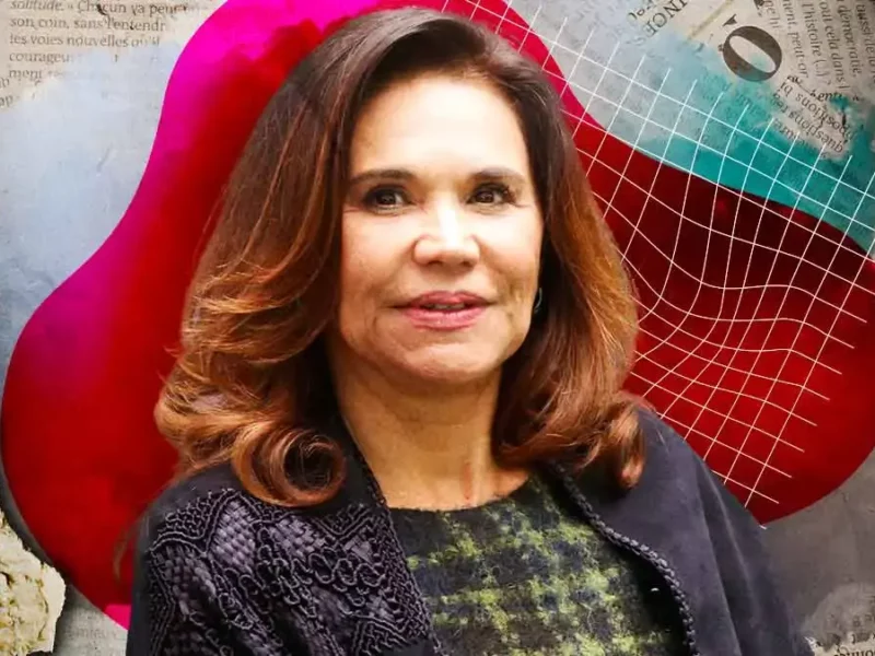 Blanca Alcalá analiza sumarse a otra fuerza política; pone al PRI en alerta