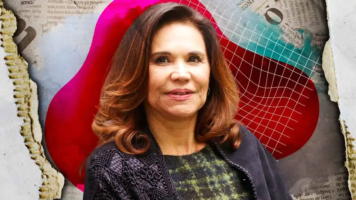 Blanca Alcalá analiza sumarse a otra fuerza política; pone al PRI en alerta