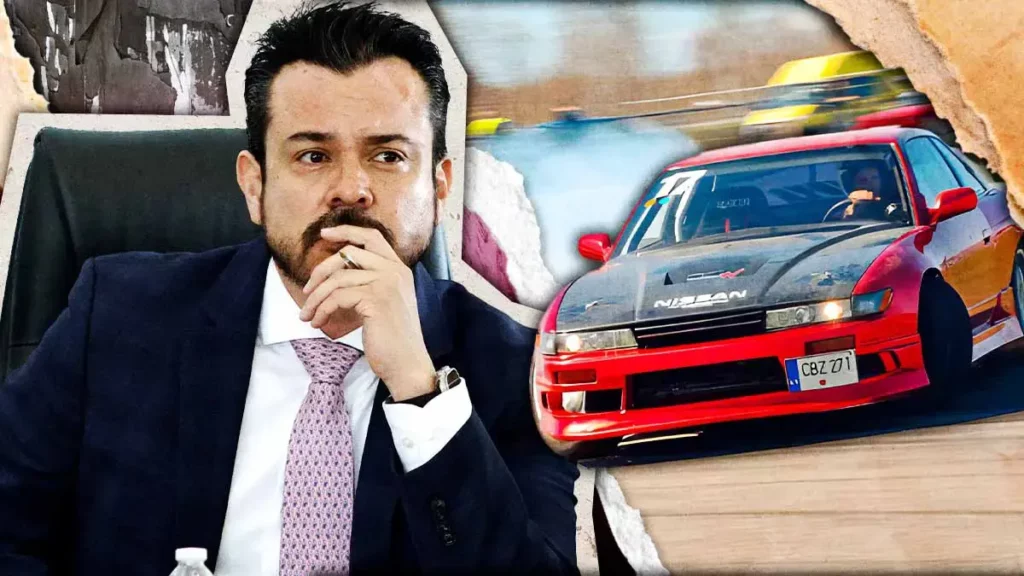 Morena Puebla aprueba iniciativa de José Luis García Parra para legalizar arrancones