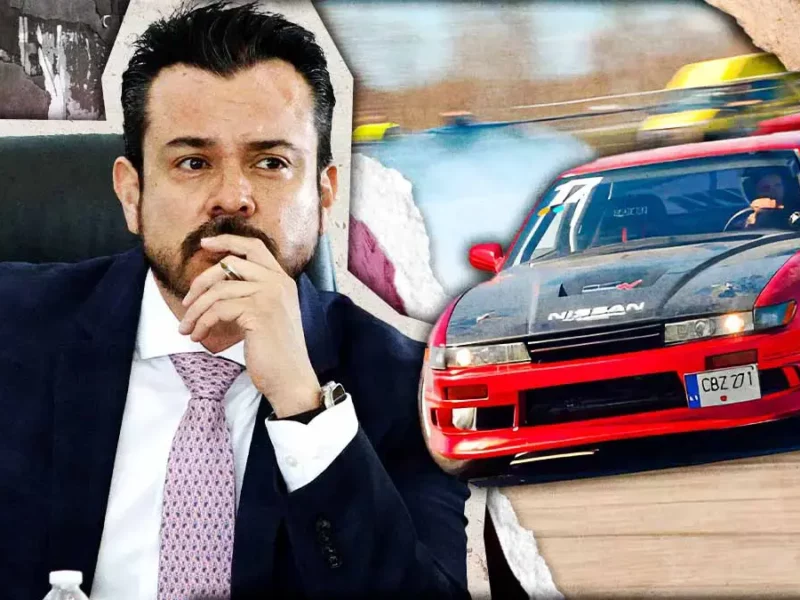 Morena Puebla aprueba iniciativa de José Luis García Parra para legalizar arrancones