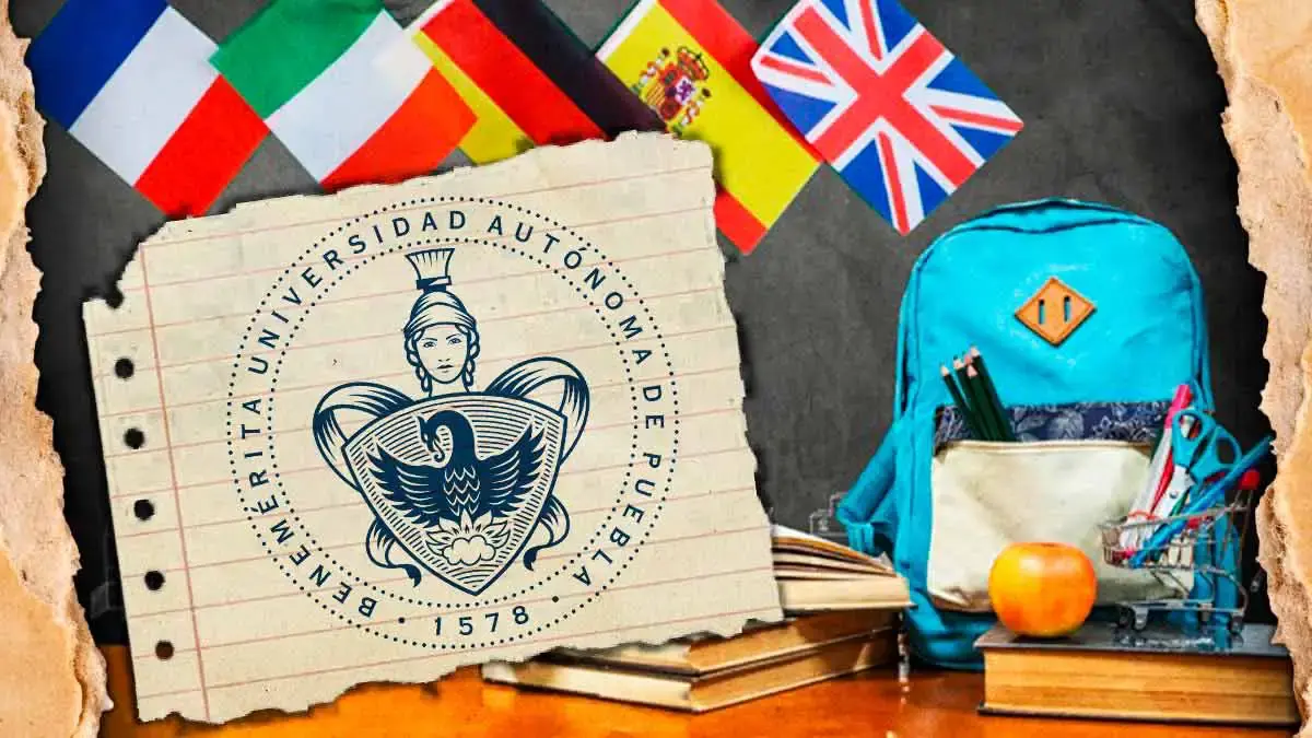 BUAP lanza convocatoria 2026 para cursos de idiomas