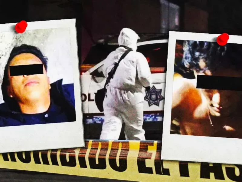 Ataque armado deja cuatro heridos en la colonia 2 de Marzo en Puebla