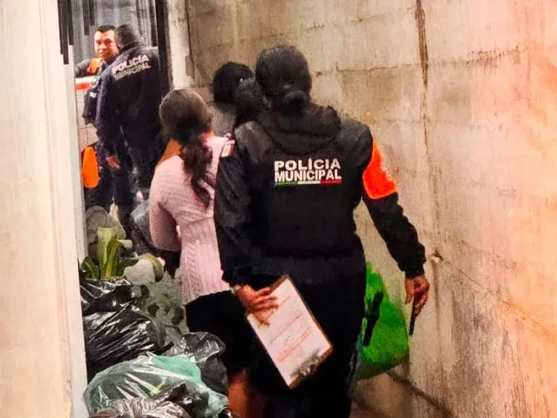 Fiscalía de Puebla abre investigación tras denuncia negada a niña indígena por falta de traductor