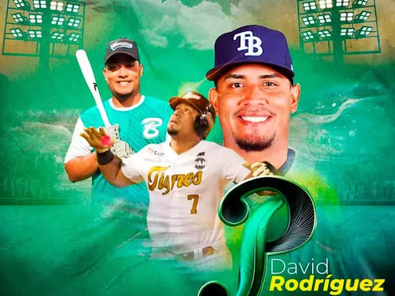 David Rodríguez y Nomar Rojas fortalecen a Pericos de Puebla rumbo a temporada 2026