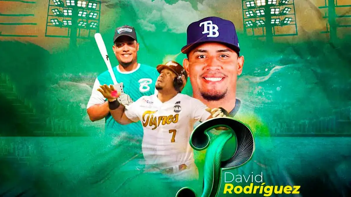 David Rodríguez y Nomar Rojas fortalecen a Pericos de Puebla rumbo a temporada 2026