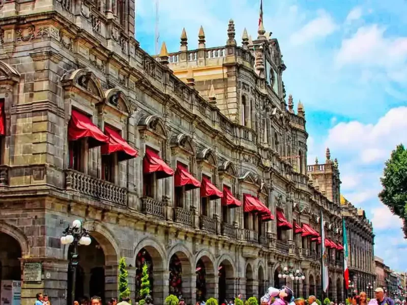 Ayuntamiento de Puebla realizará auditoría a concesionaria de limpia para definir futuro del contrato