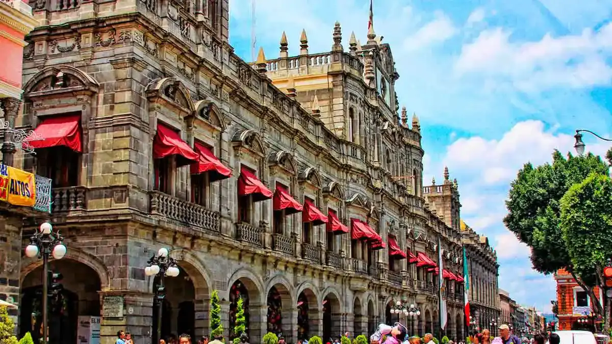 Ayuntamiento de Puebla realizará auditoría a concesionaria de limpia para definir futuro del contrato