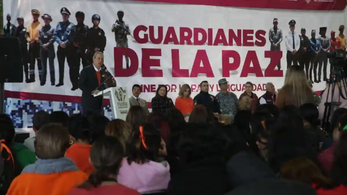 Refrenda Pepe Chedraui trabajo interinstitucional y de proximidad con la comunidad estudiantil