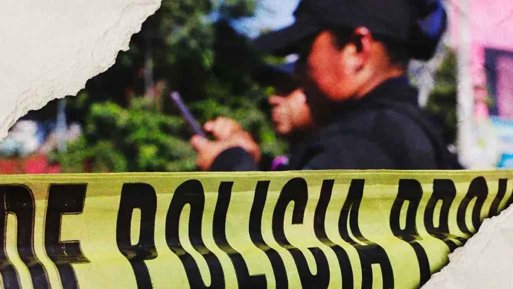 Narcomenudistas desataron cuatro hechos violentos en colonia 2 de Marzo durante noviembre: SSC Puebla