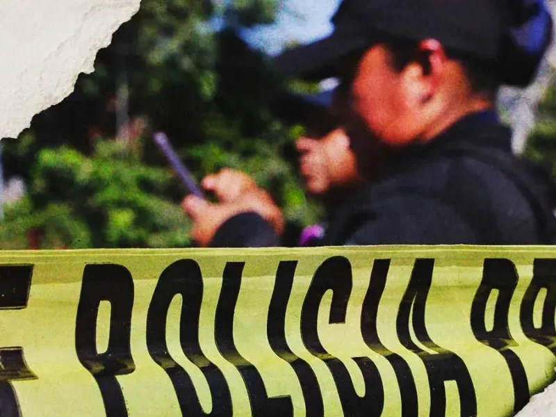 Narcomenudistas desataron cuatro hechos violentos en colonia 2 de Marzo durante noviembre: SSC Puebla