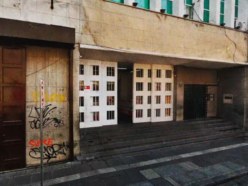 Gobernación Municipal de Puebla reporta robo a sus oficinas