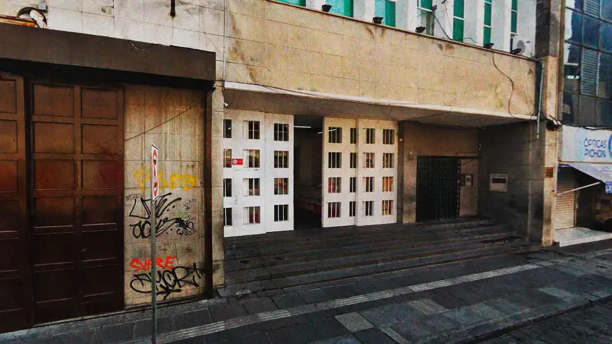 Gobernación Municipal de Puebla reporta robo a sus oficinas