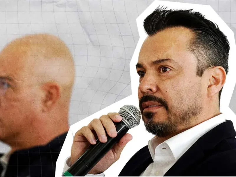 Gobiernos anteriores dejaron un Cártel de las Concesiones en Puebla: José Luis García