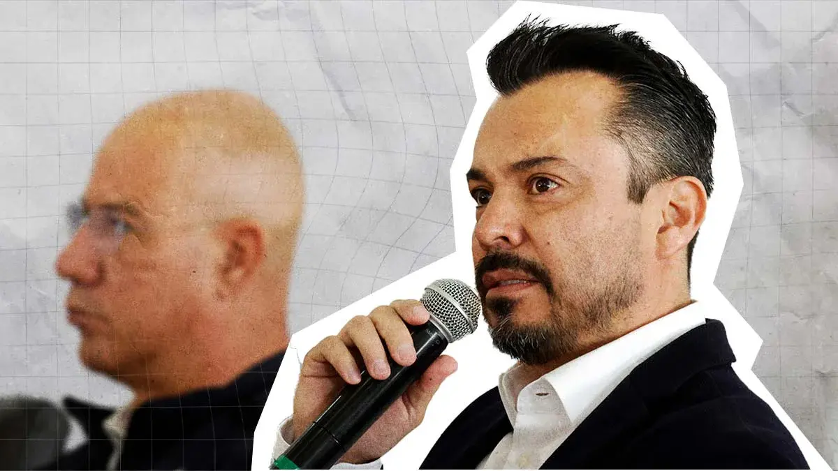 Gobiernos anteriores dejaron un Cártel de las Concesiones en Puebla: José Luis García
