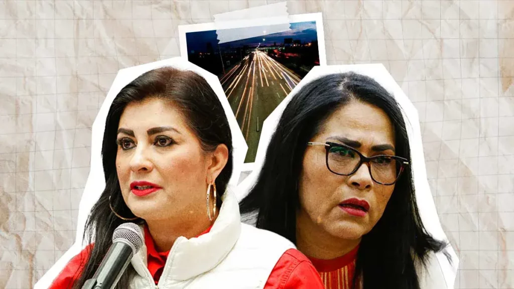 Regulación de arrancones propuesta por Gobierno de Puebla divide opiniones de partidos de oposición