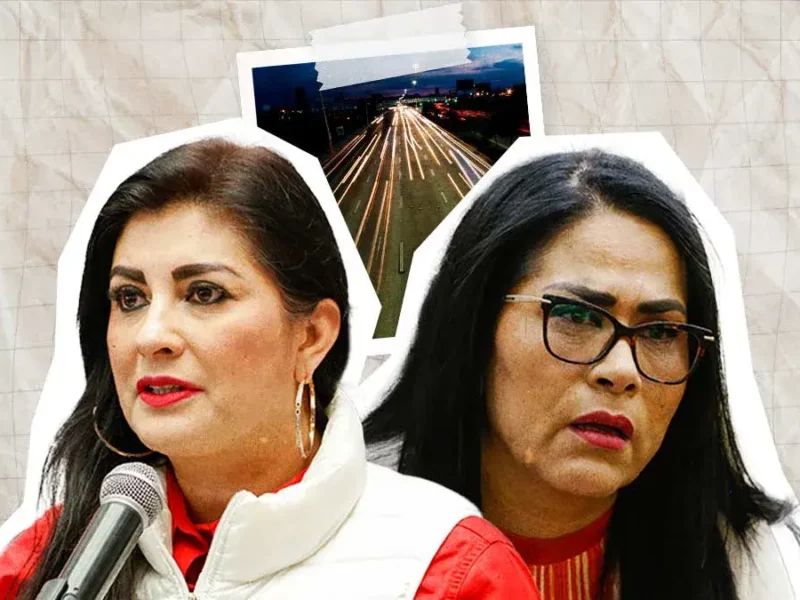 Regulación de arrancones propuesta por Gobierno de Puebla divide opiniones de partidos de oposición