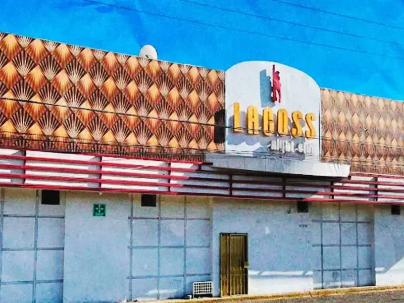 Tabledance Lacoss contaba con licencia de funcionamiento en regla: Segom 