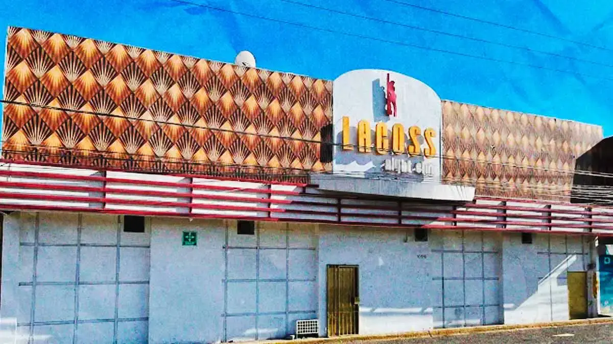 Tabledance Lacoss contaba con licencia de funcionamiento en regla: Segom