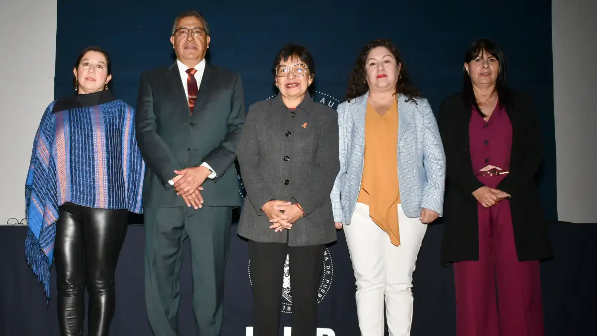 ICUAP, cuna de la investigación en la BUAP
