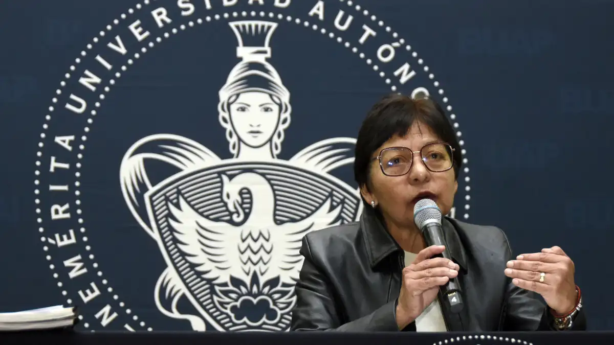 En la última sesión del año, llama la Rectora Lilia Cedillo al compromiso y al trabajo conjunto