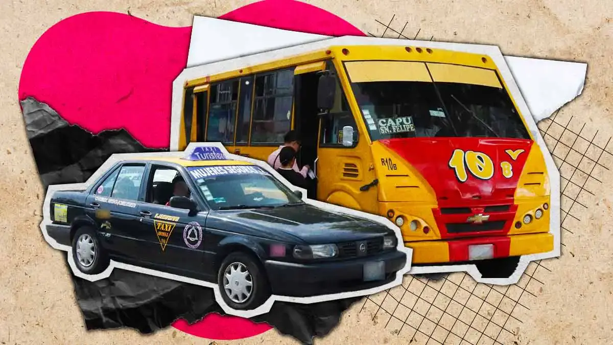 Gobierno de Puebla ofrece 20% de apoyo en enganche para renovar transporte público