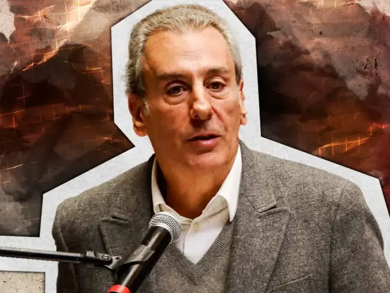 Pepe Chedraui advierte que revocará concesión de paraderos en Puebla si empresa incumple obligaciones