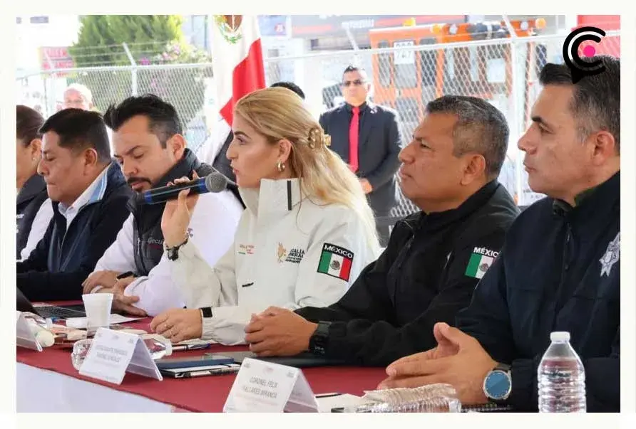 “El Tato”, vinculado a cártel nacional tras multihomicidio en tabledance Lacoss de Puebla