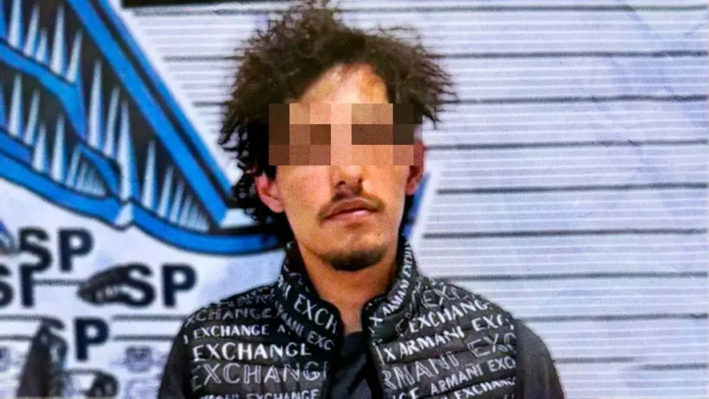 “El Tato”, vinculado a cártel nacional tras multihomicidio en tabledance Lacoss de Puebla 