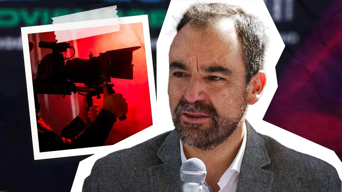 Puebla capital es buscada para ser sede de importantes proyectos audiovisuales: Jaime Oropeza