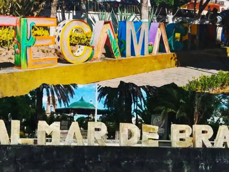 Caravana armada de Los Tepeaca aterroriza Tecamachalco y Palmar de Bravo; se proclaman autodefensas