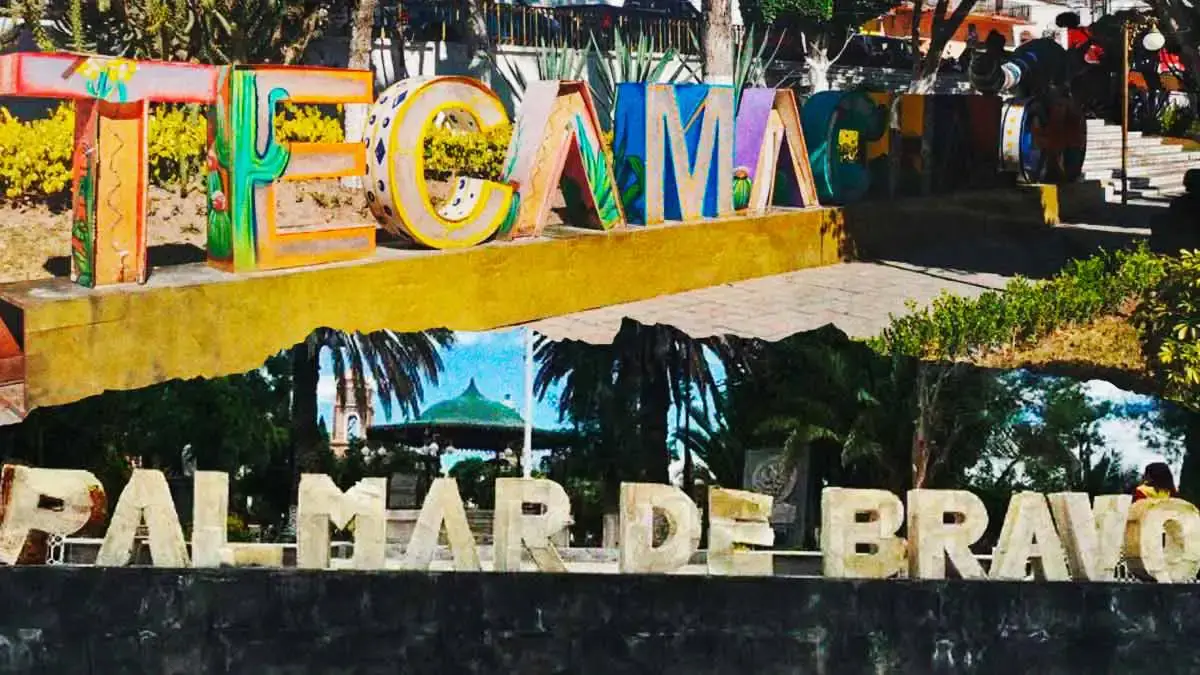 Caravana armada de Los Tepeaca aterroriza Tecamachalco y Palmar de Bravo; se proclaman autodefensas
