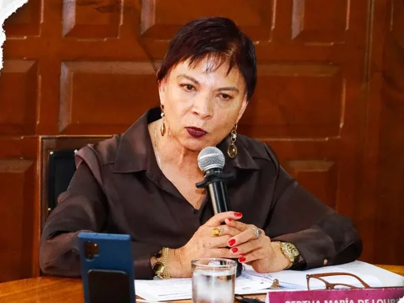 Ayuntamiento de Puebla atiende 80% de peticiones escolares en juntas auxiliares