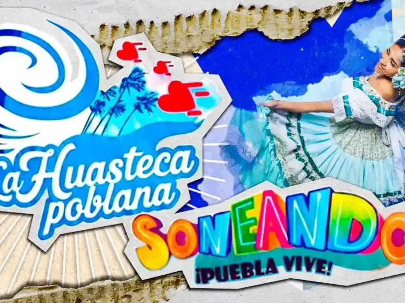 “Soneando por la Huasteca", tradición musical que ayuda a Huauchinango y Pantepec tras lluvias