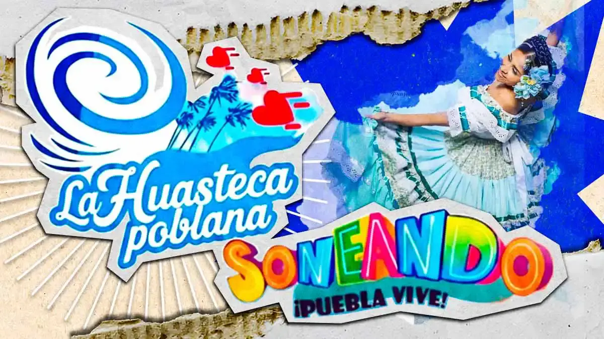 “Soneando por la Huasteca", tradición musical que ayuda a Huauchinango y Pantepec tras lluvias