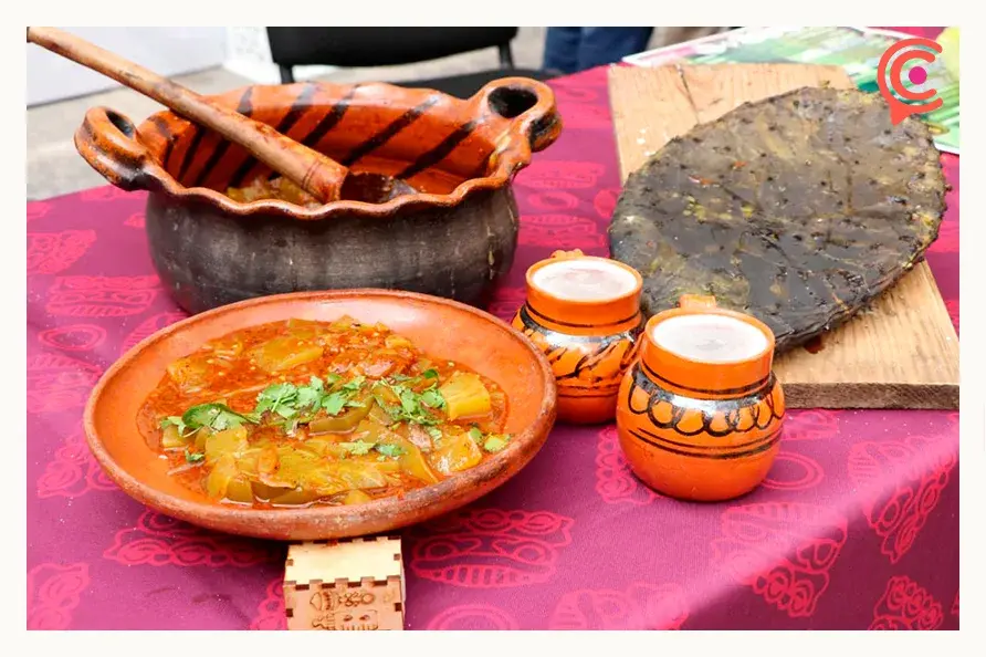 Palmar de Bravo recibe la Feria del Pulque y se Nopal 2025