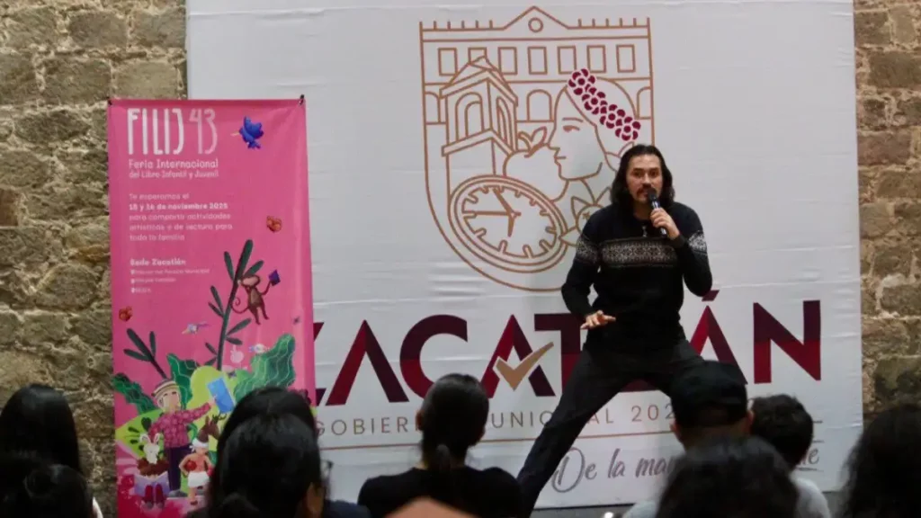 Zacatlán de los libros y la lectura; llega la 43 edición de la Feria del Libro Infantil y Juvenil