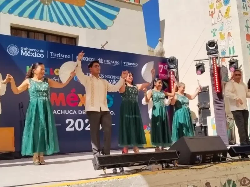 Zacatlán cierra con gran presencia y resultados su participación en el Tianguis Turístico de Pueblos Mágicos